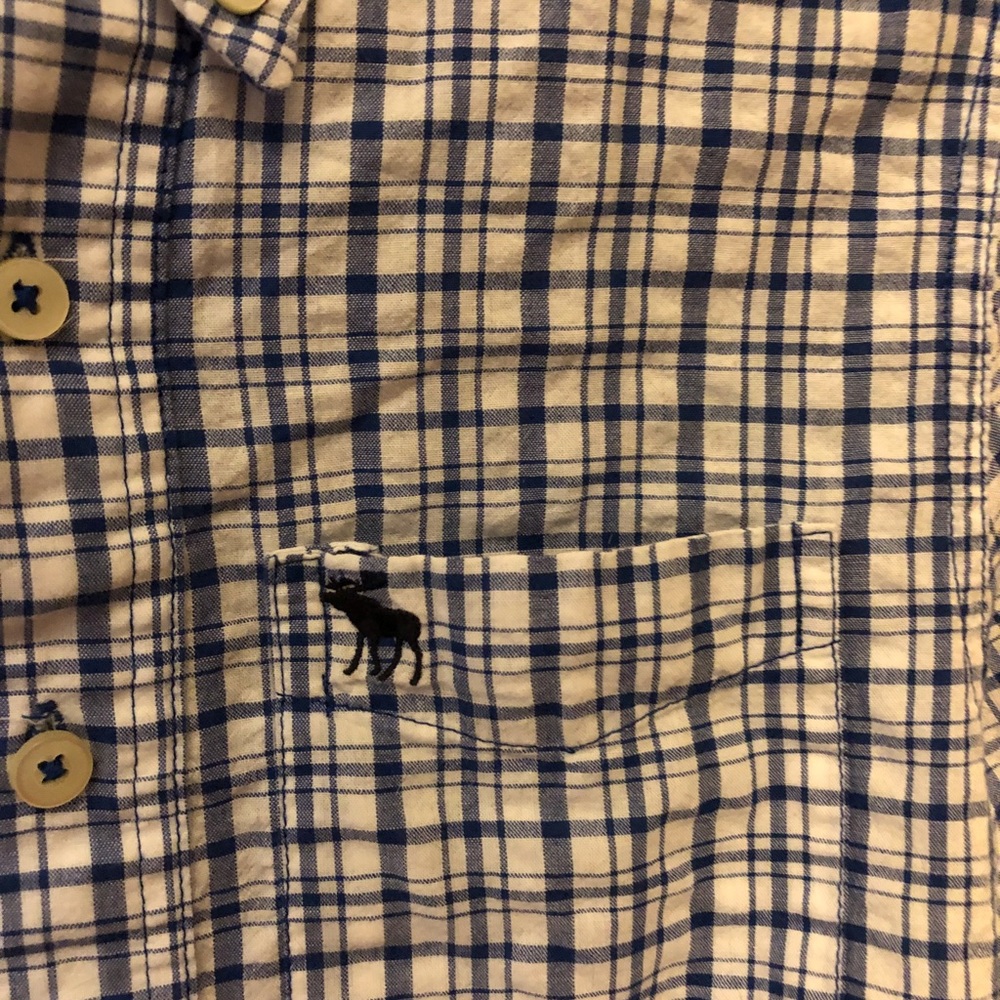 KIDS DRESS SHIRT - Picture 3 of 4
